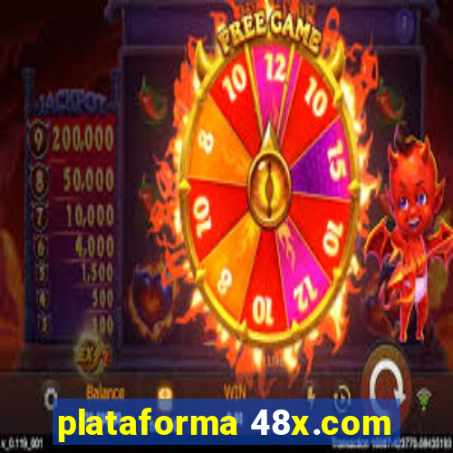 plataforma 48x.com